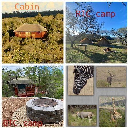 Horseshoe Game Reserve East London Luaran gambar