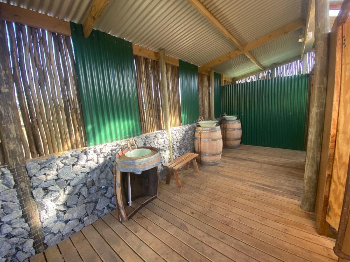 Horseshoe Game Reserve East London Luaran gambar