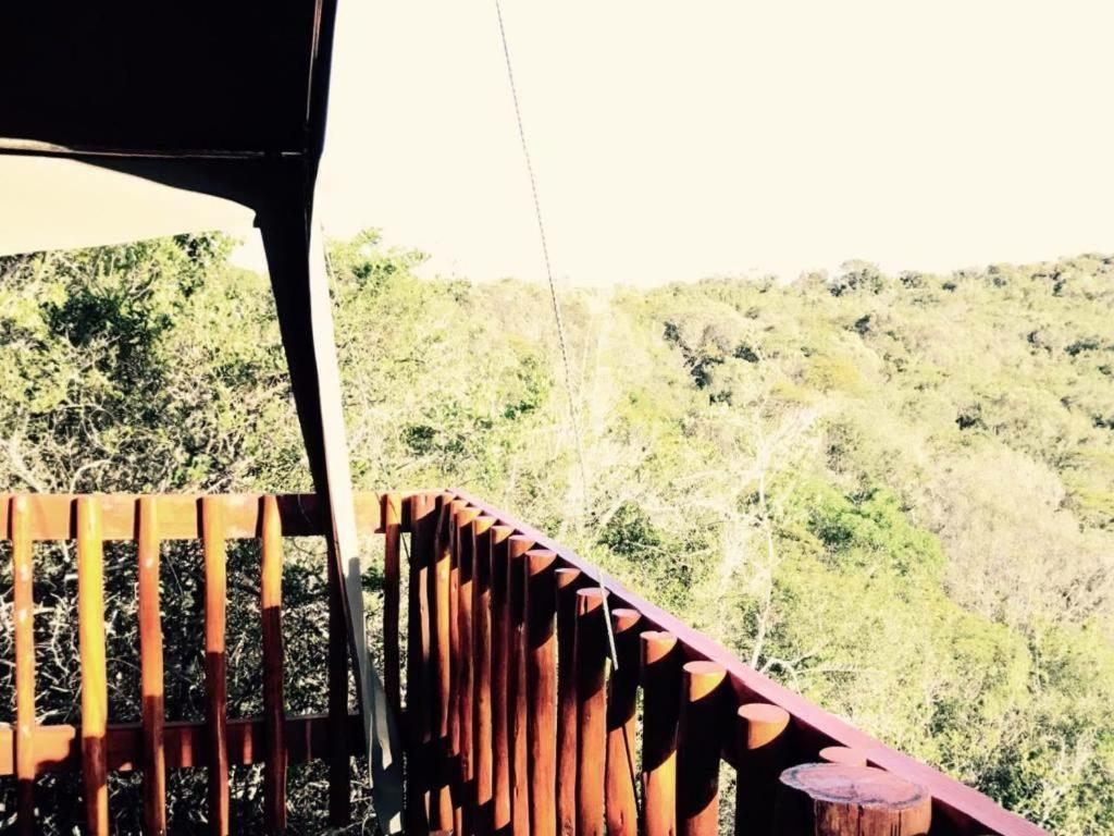 Horseshoe Game Reserve East London Luaran gambar
